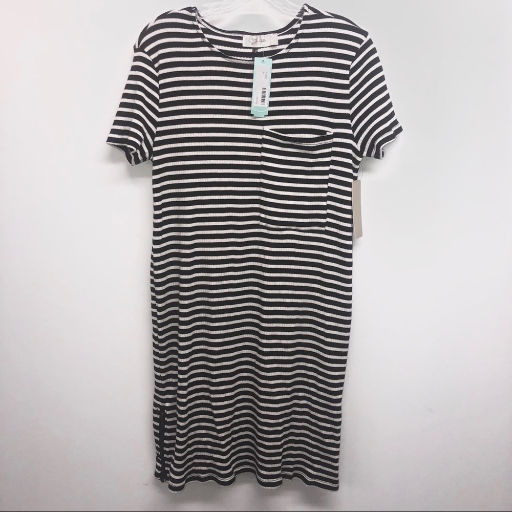 Stitch Fix RD Style Mattie T-shirt Dress